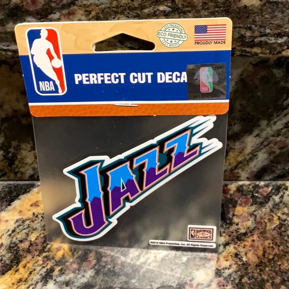 Utah Jazz bundle - Picture 7 of 8